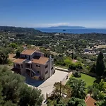 Vivian's Endless View Daire *