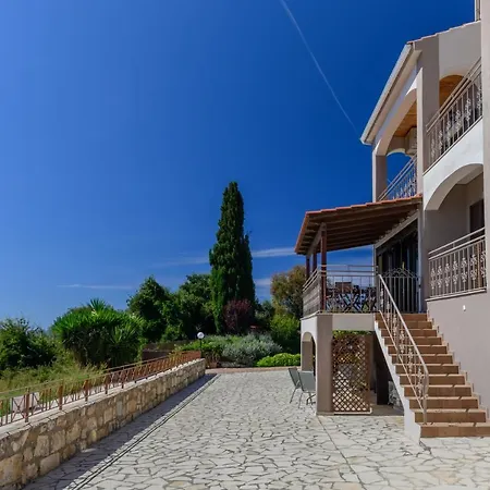 Appartamento Vivian's Endless View *