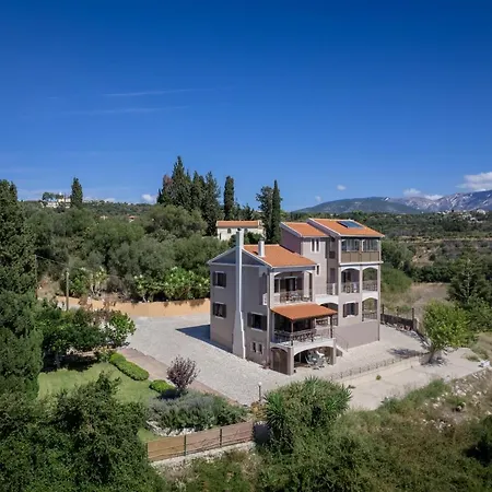 Vivian's Endless View Appartamento