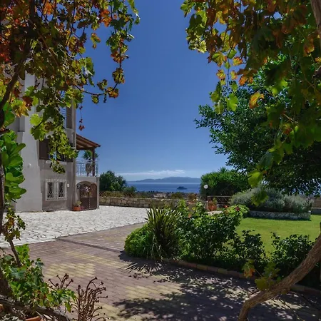 Appartamento Vivian's Endless View