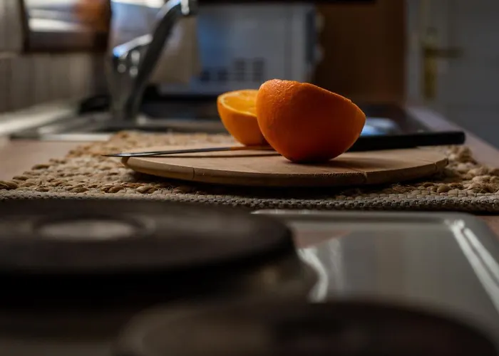 Appartamento Vivian's Endless View