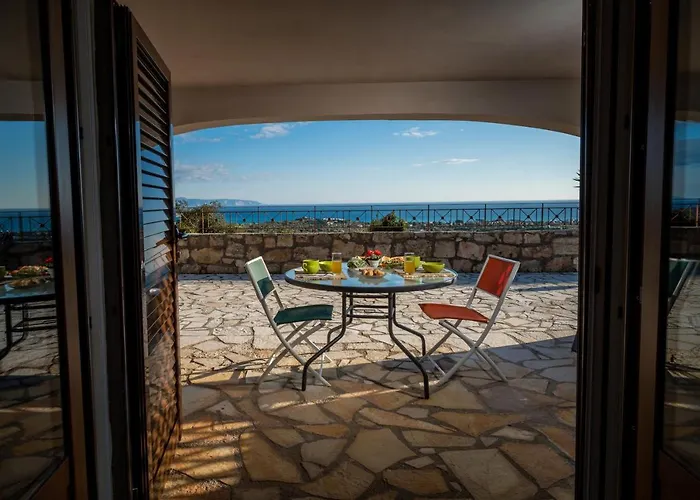 Vivian's Endless View