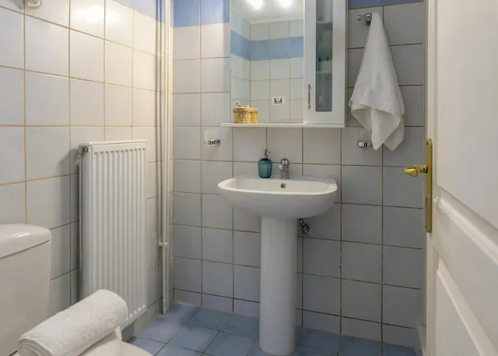 Appartamento Vivian's Endless View *