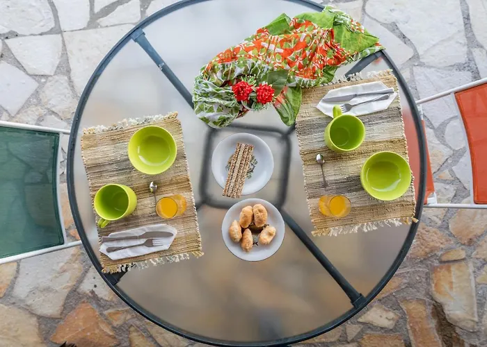 Vivian's Endless View Appartamento