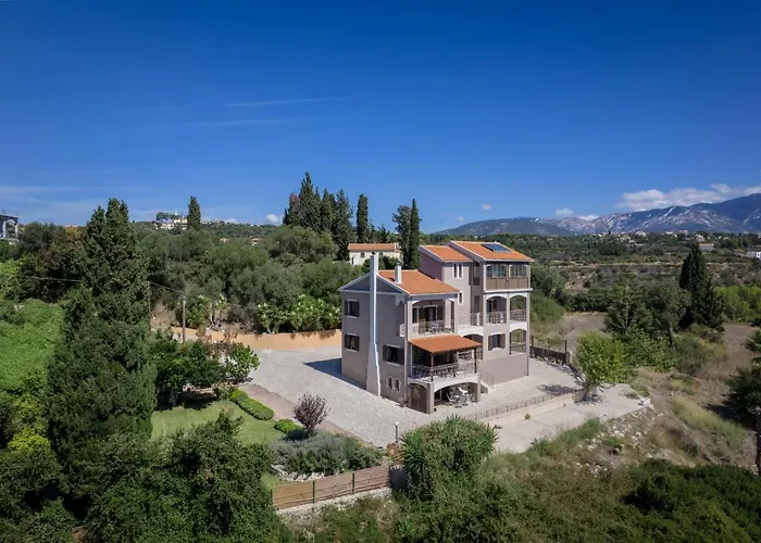 Vivian's Endless View Appartamento