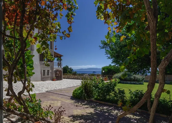 Appartamento Vivian's Endless View