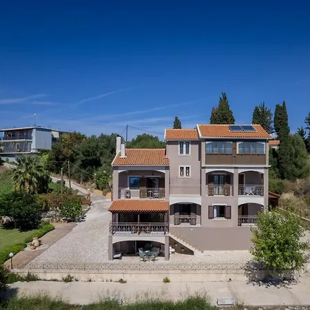 Daire Vivian's Endless View