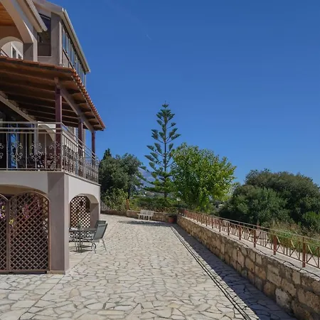 شقة Vivian's Endless View *