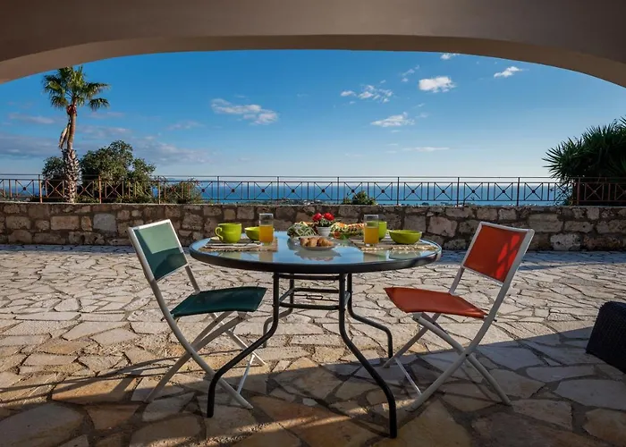 Vivian's Endless View * سفوروناتا