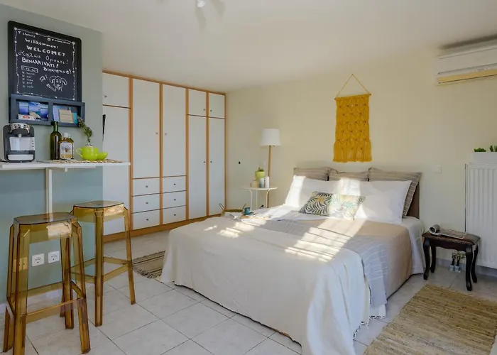 Vivian's Endless View * سفوروناتا