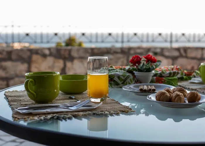 Vivian's Endless View * سفوروناتا